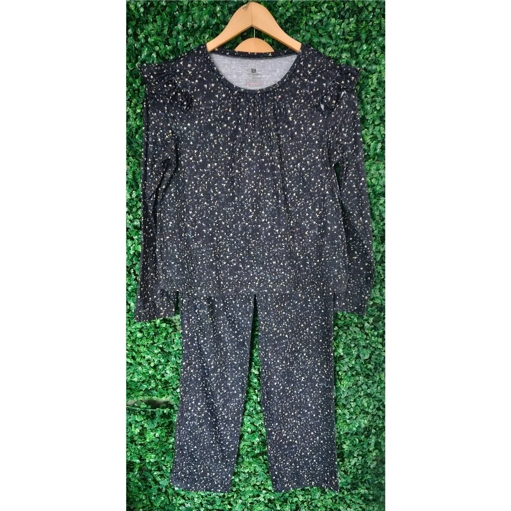 J.Crew Girls Pajamas